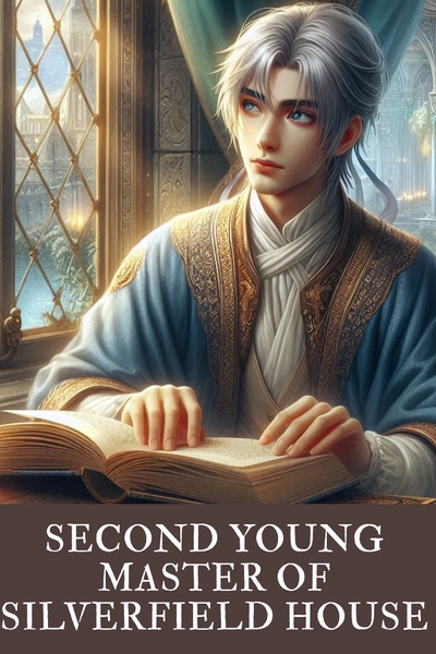 SECOND YOUNG MASTER OF SILVERFIELD HOUSE