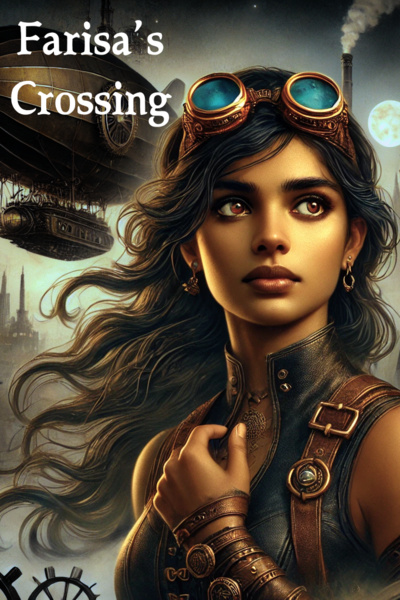 Farisa's Crossing