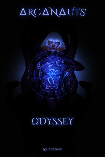 Arcanauts' Odyssey
