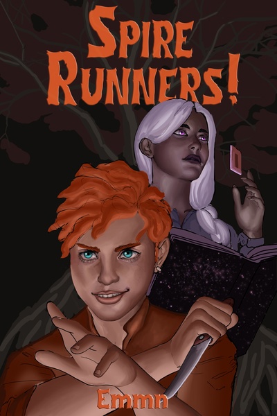 Spire Runners!