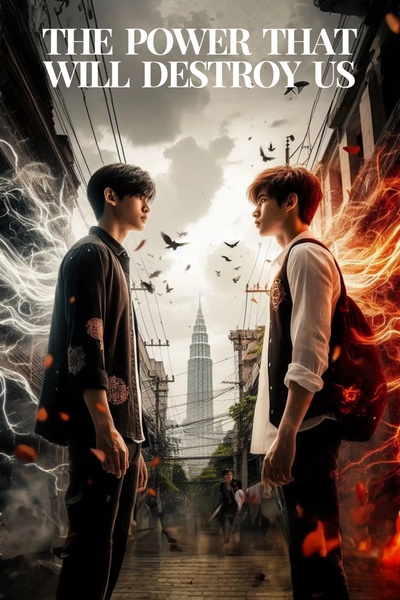 The Power That Will Destroy Us