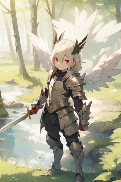 Beneath Heaven's Desire