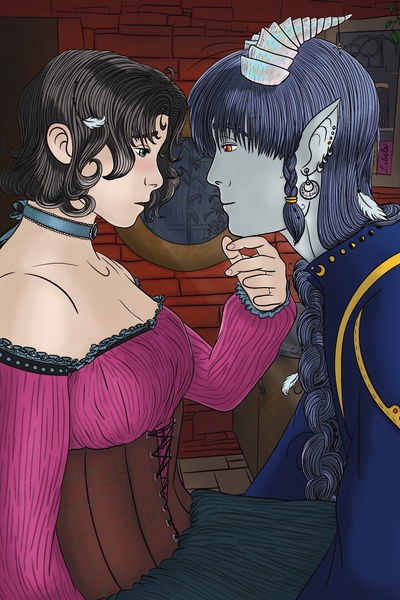 Wind-Caller: A Mystic’s Memoir