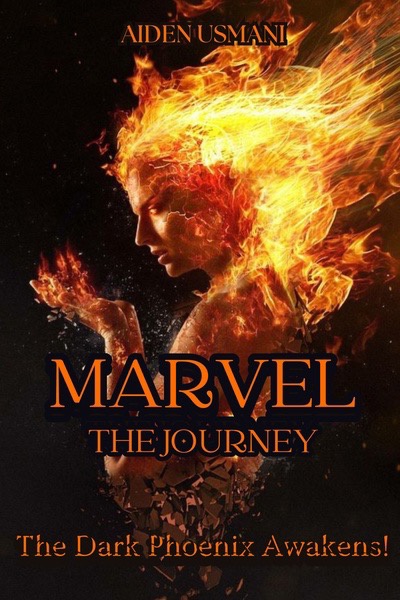 MARVEL: The Journey