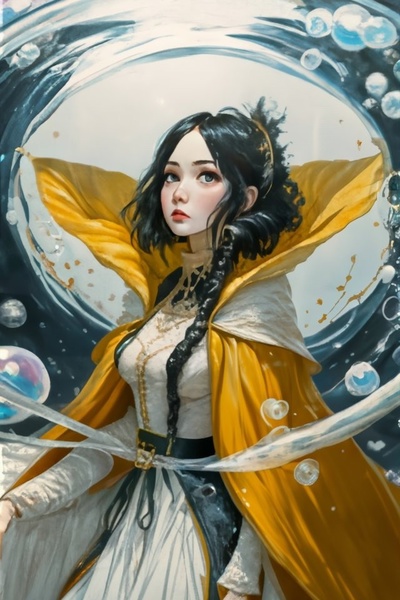 A Gathering of Dreamers