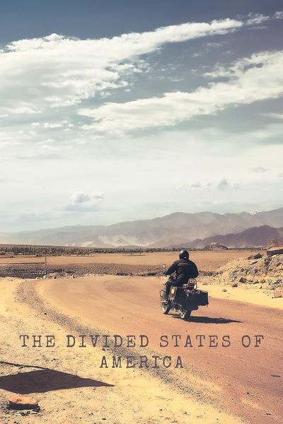 The Divided States of America