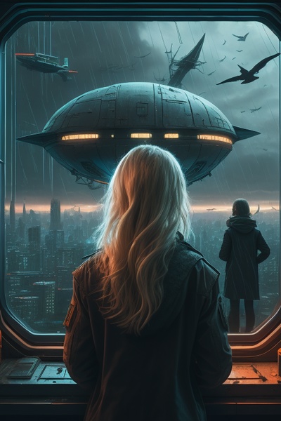 The Adventures of Alice and Max