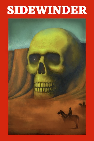 Sidewinder
