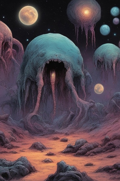 Nightdreams and Daymares