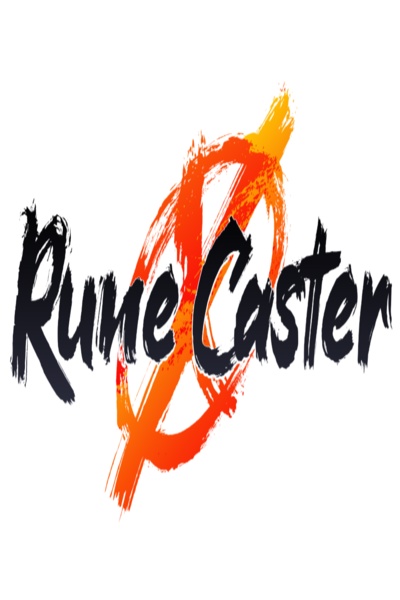 Rune Caster