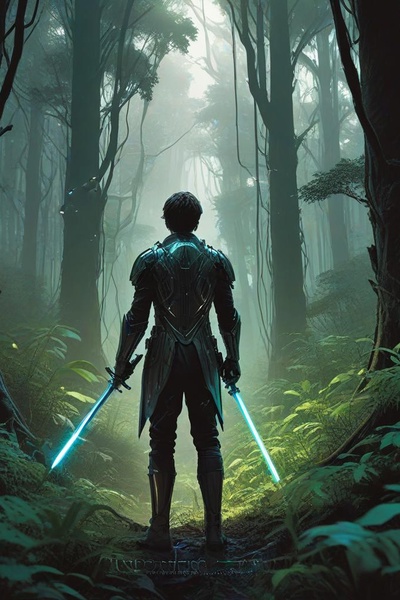 Ascendancy: The Awakening