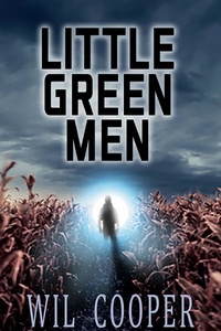 LITTLE GREEN MEN