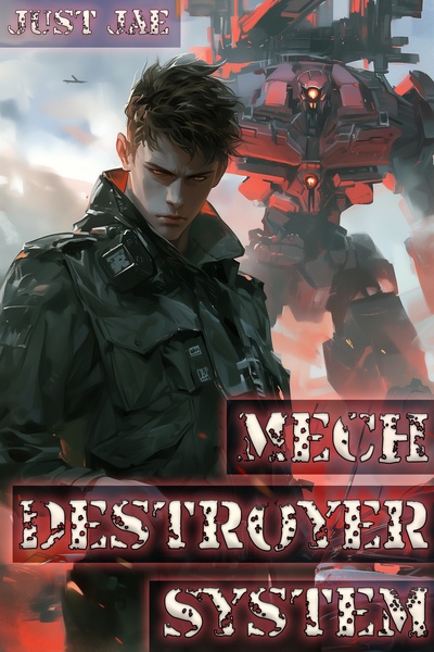 Mech Destroyer System: Throne of Destruction