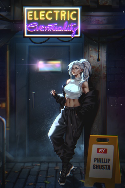 Electric Eventuality