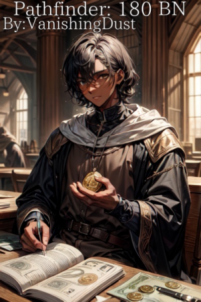 Pathfinder: 180 BN [Book 1 Completed | Editing in Progress]