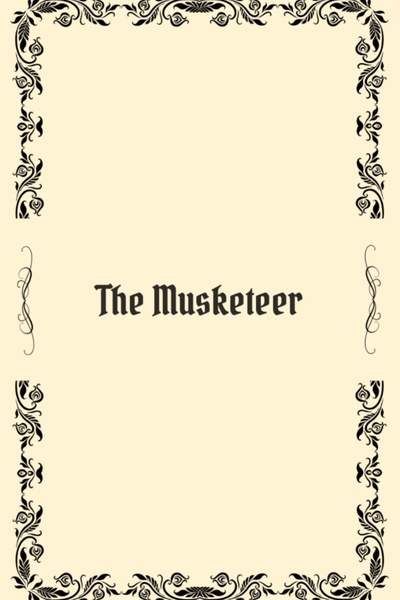 The Musketeer