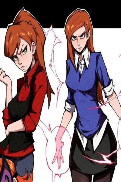 The Crazy Adventures of Kevin Ethan Levin