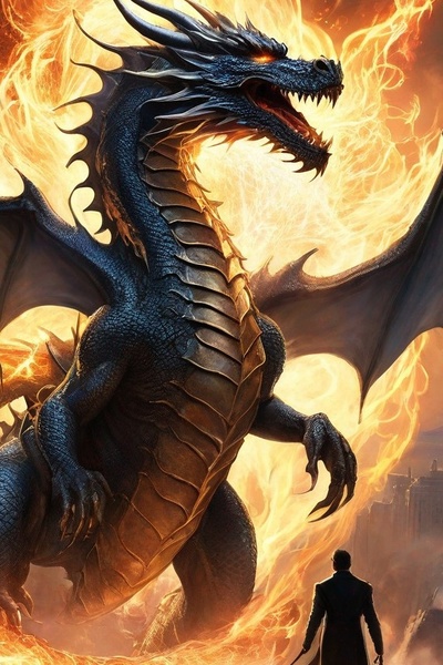 The Dragon's Legacy