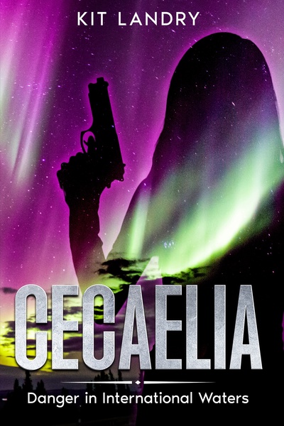 Cecaelia: Danger in International waters