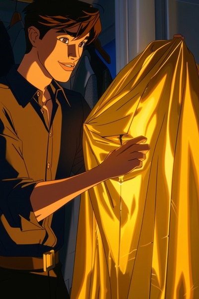 Heirs Heroic (Super-Ruled Setting Episodic)