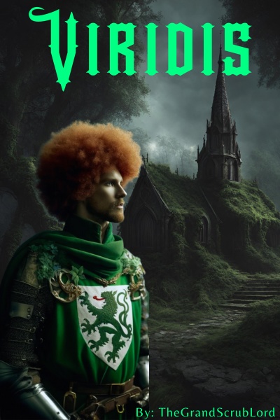 Viridis - Mythos System