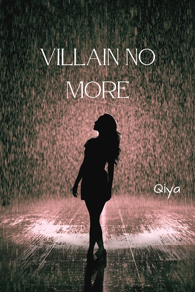 Villain No More