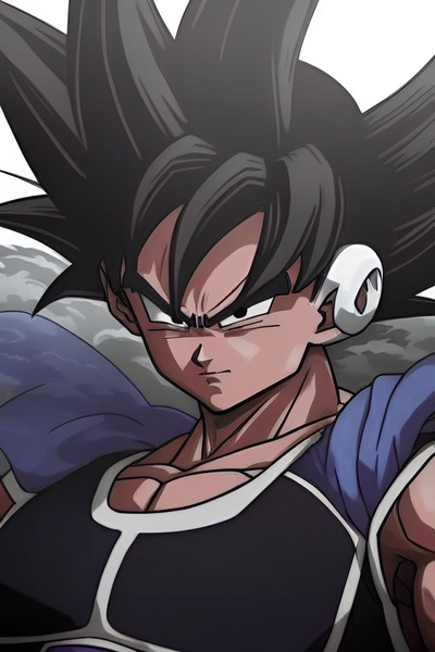 I’m a Proud Member of the Frieza Force!