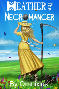 Heather the Necromancer