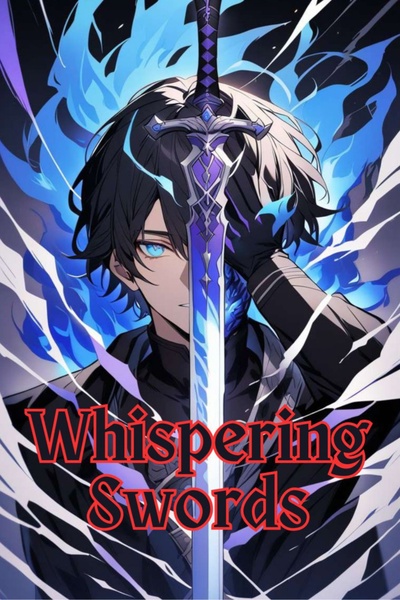 Whispering Swords