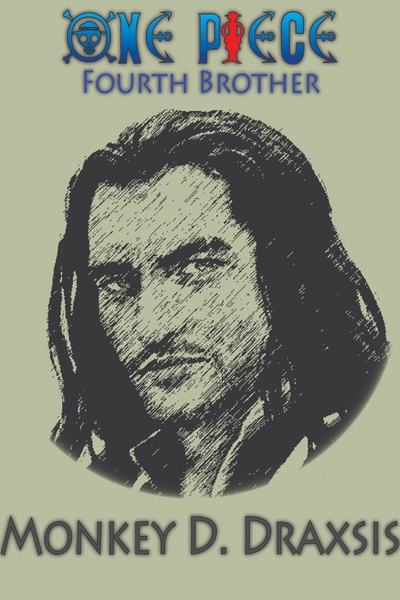 One Piece: The Fourth Brother