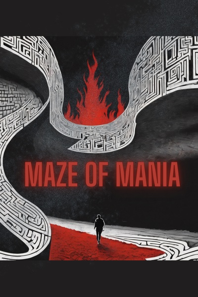Maze of Mania