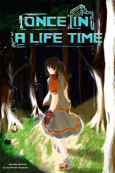 Once in a Lifetime