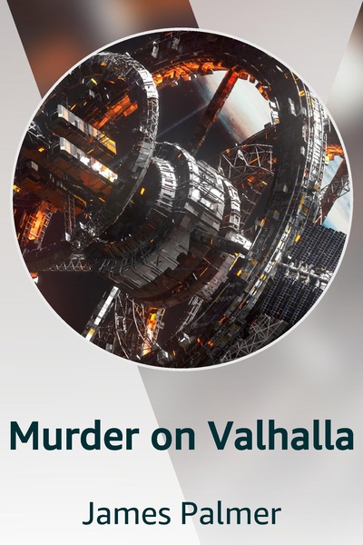 Murder on Valhalla