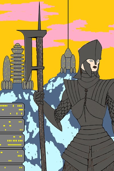 Nine Heavens and Forty Hells: A System-Imperialism Cultivator LitRPG