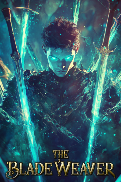 The Bladeweaver [Progression Fantasy]