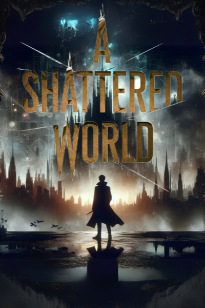 A Shattered World