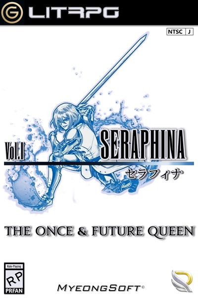 The Once & Future Queen [Villainess LitRPG]