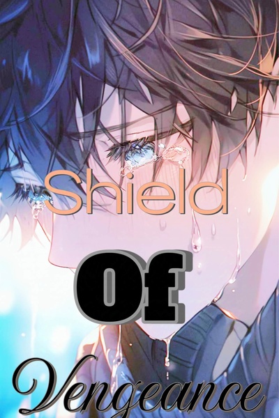 Shield Of Vengeance