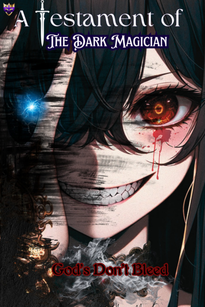 A Testament of The Dark Magician