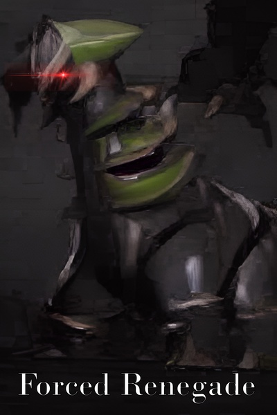 Forced Renegade - Pokemon Legends: Arceus Fanfiction