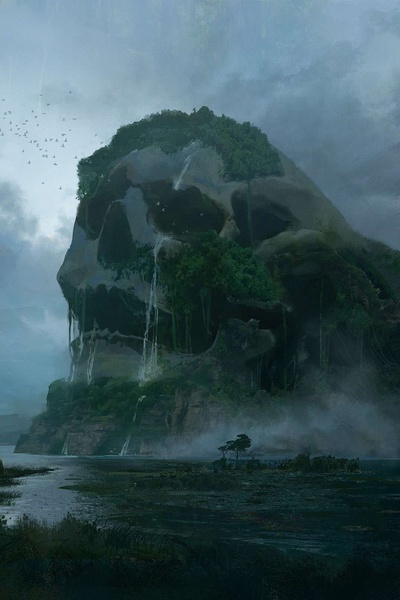 Of Marrow and Malice