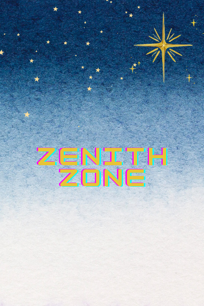 Zenith Zone: Patching the World as a System Dev
