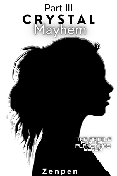 Crystal Mayhem Part III