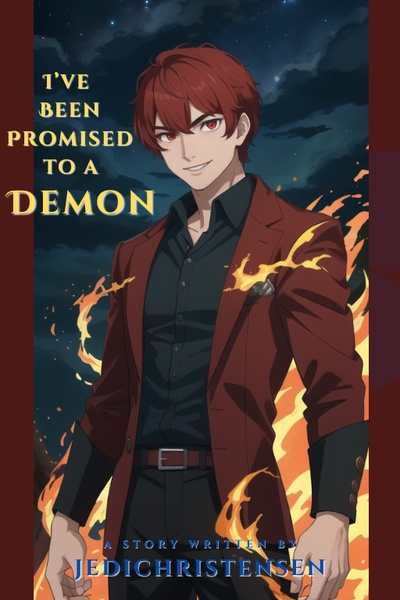 I've Been Promised to a Demon