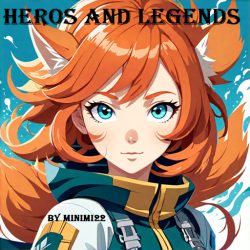 Heros and Legends