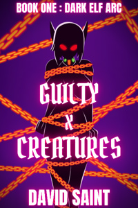Guilty x Creatures