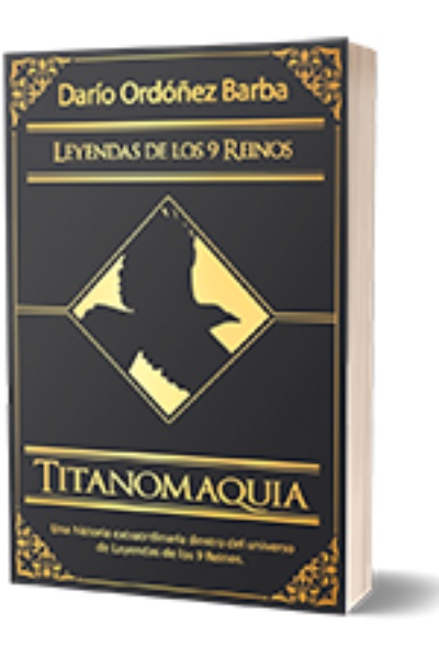 Titanomachy: The War of the Titans