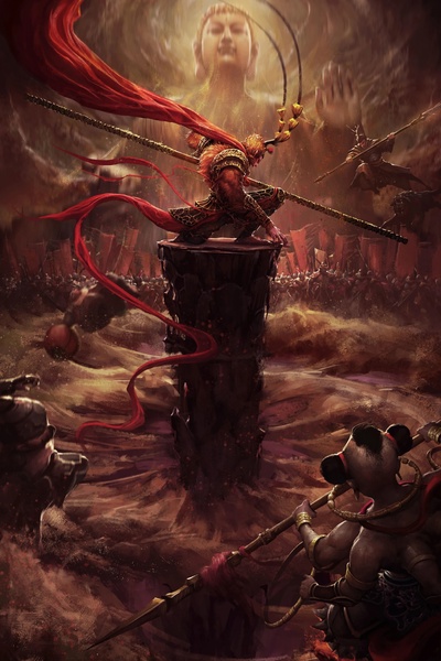 The Monkey That Lived