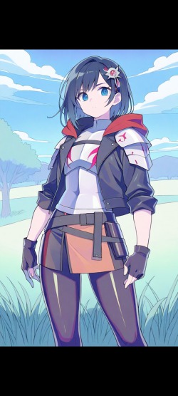 A Shield in the World Of Monarchs