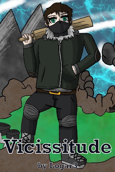 Vicissitude - a LITRPG Progression Story